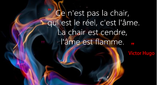 L'me et la chair