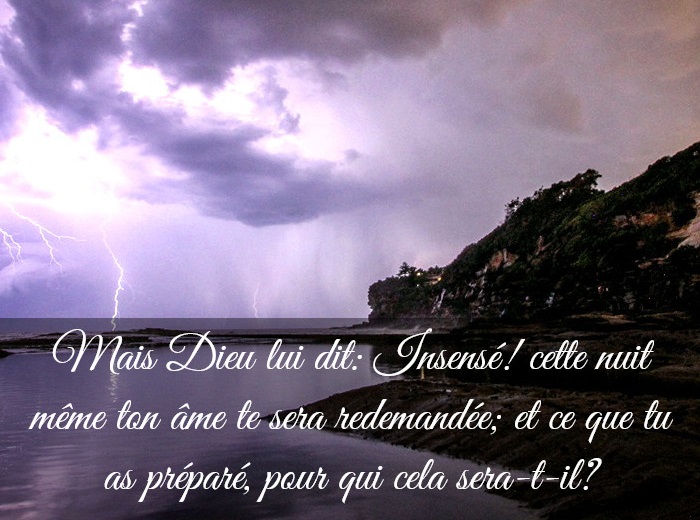 Les misrables
