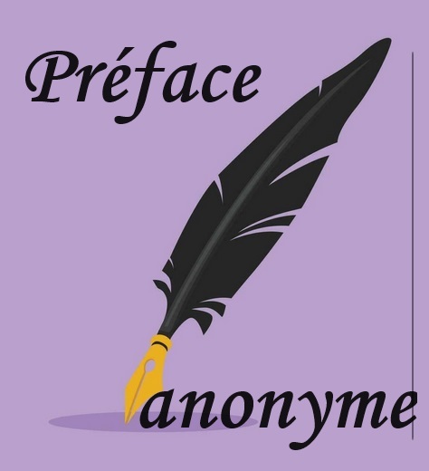 Prface anonyme