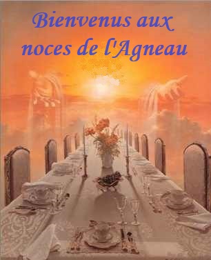 Le repas de noce